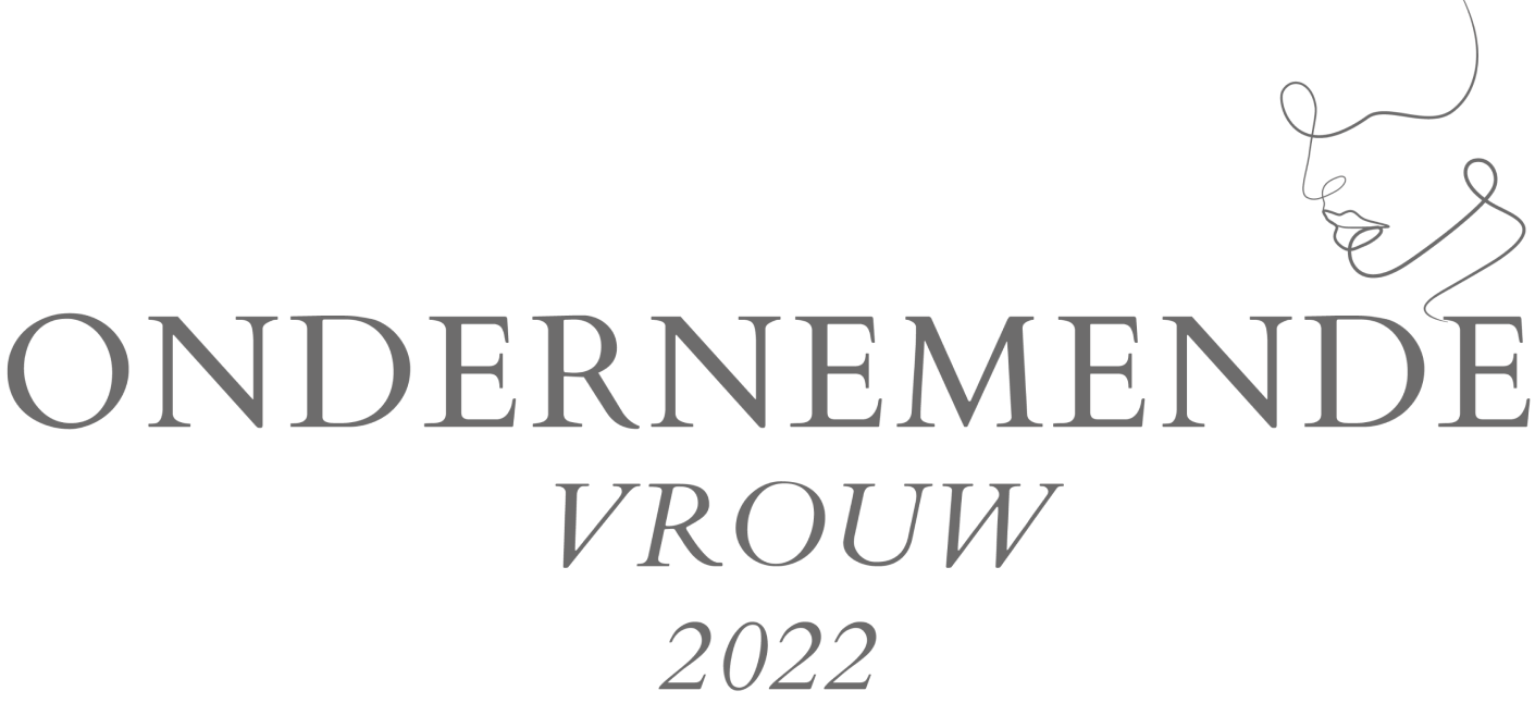 Women entrepeneur 2022 logo